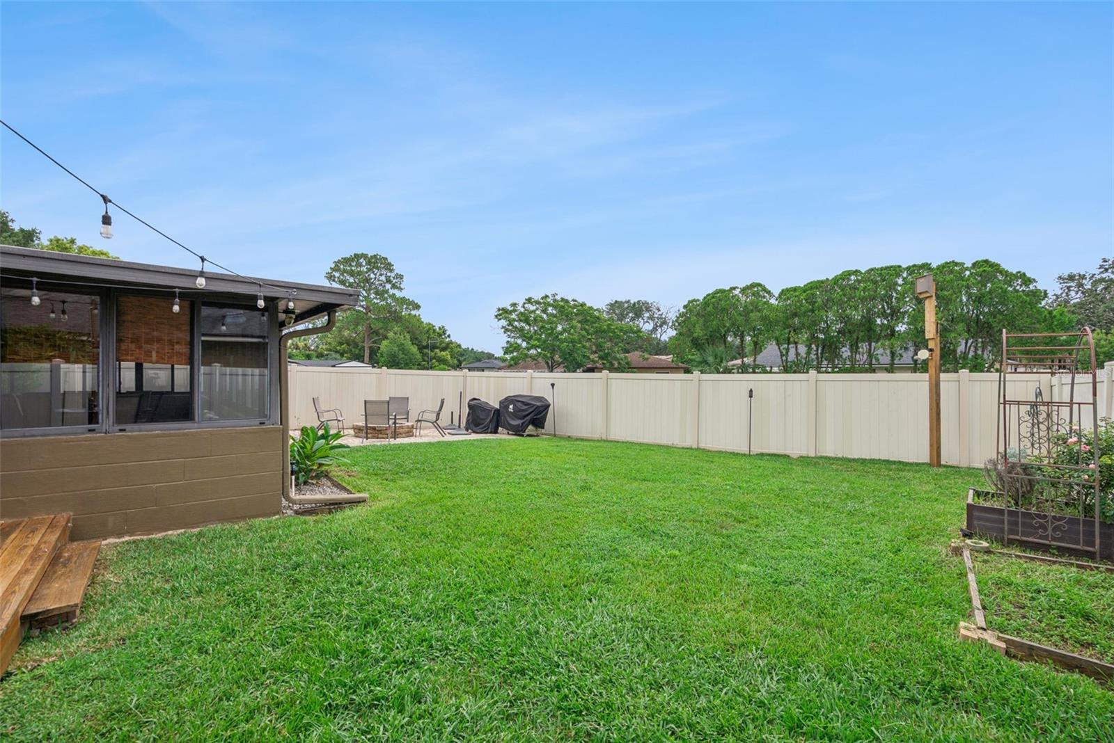 STERLING PARK UNIT 01 - Residential
