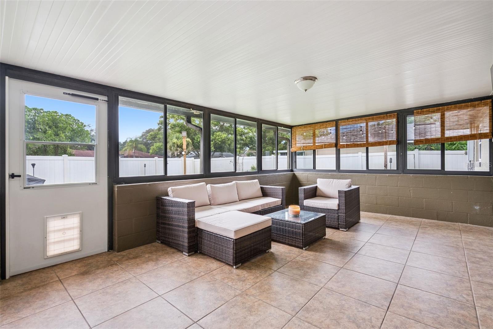 STERLING PARK UNIT 01 - Residential