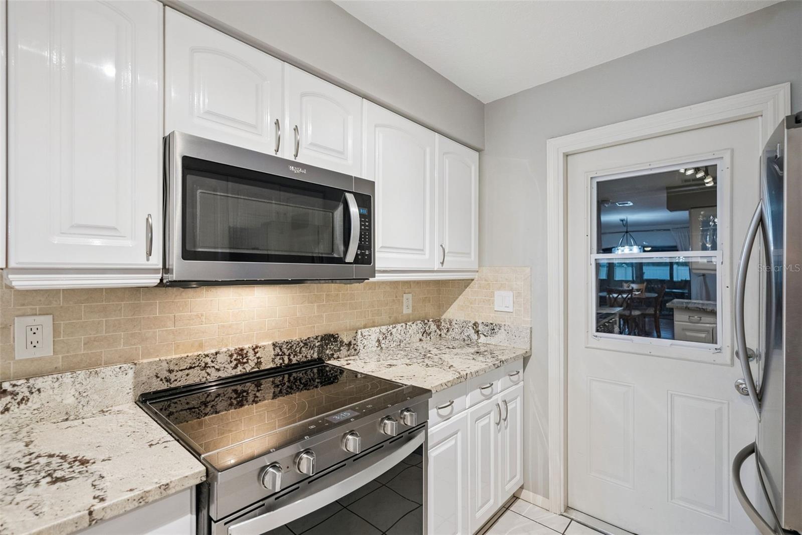 STERLING PARK UNIT 01 - Residential
