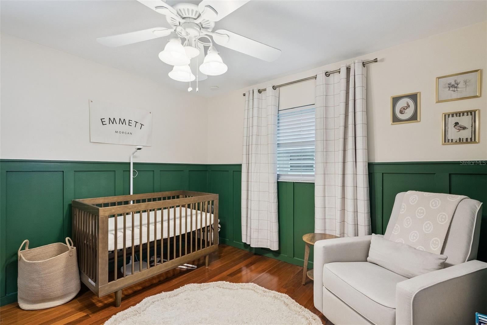 STERLING PARK UNIT 01 - Residential