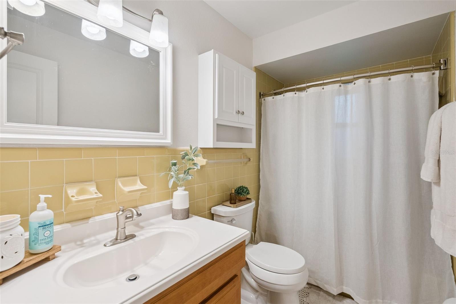 STERLING PARK UNIT 01 - Residential
