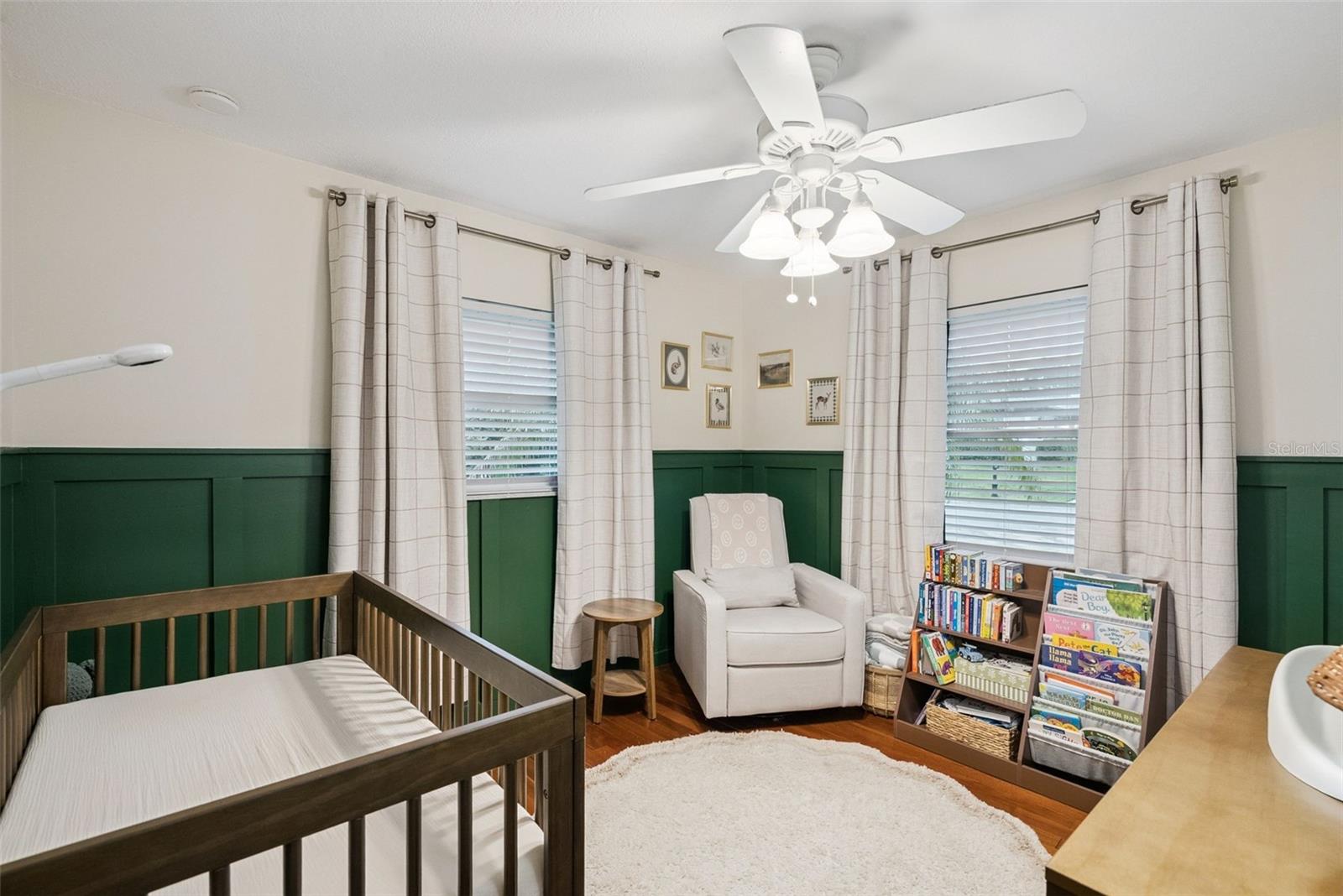 STERLING PARK UNIT 01 - Residential