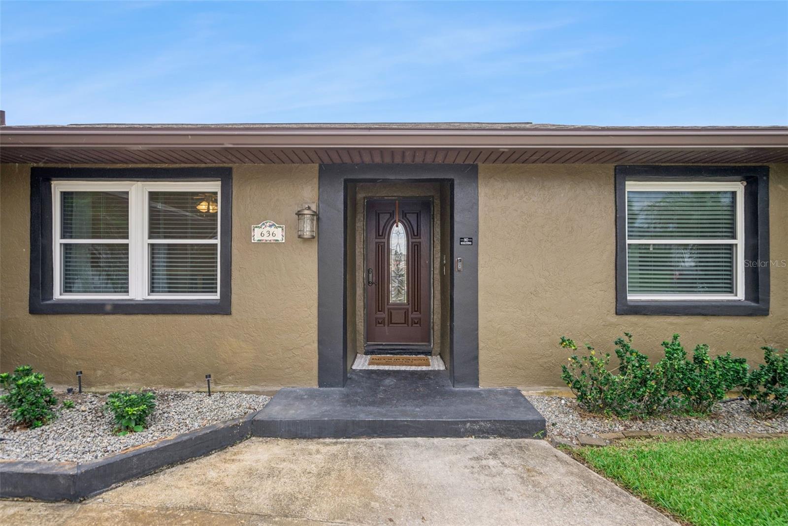 STERLING PARK UNIT 01 - Residential