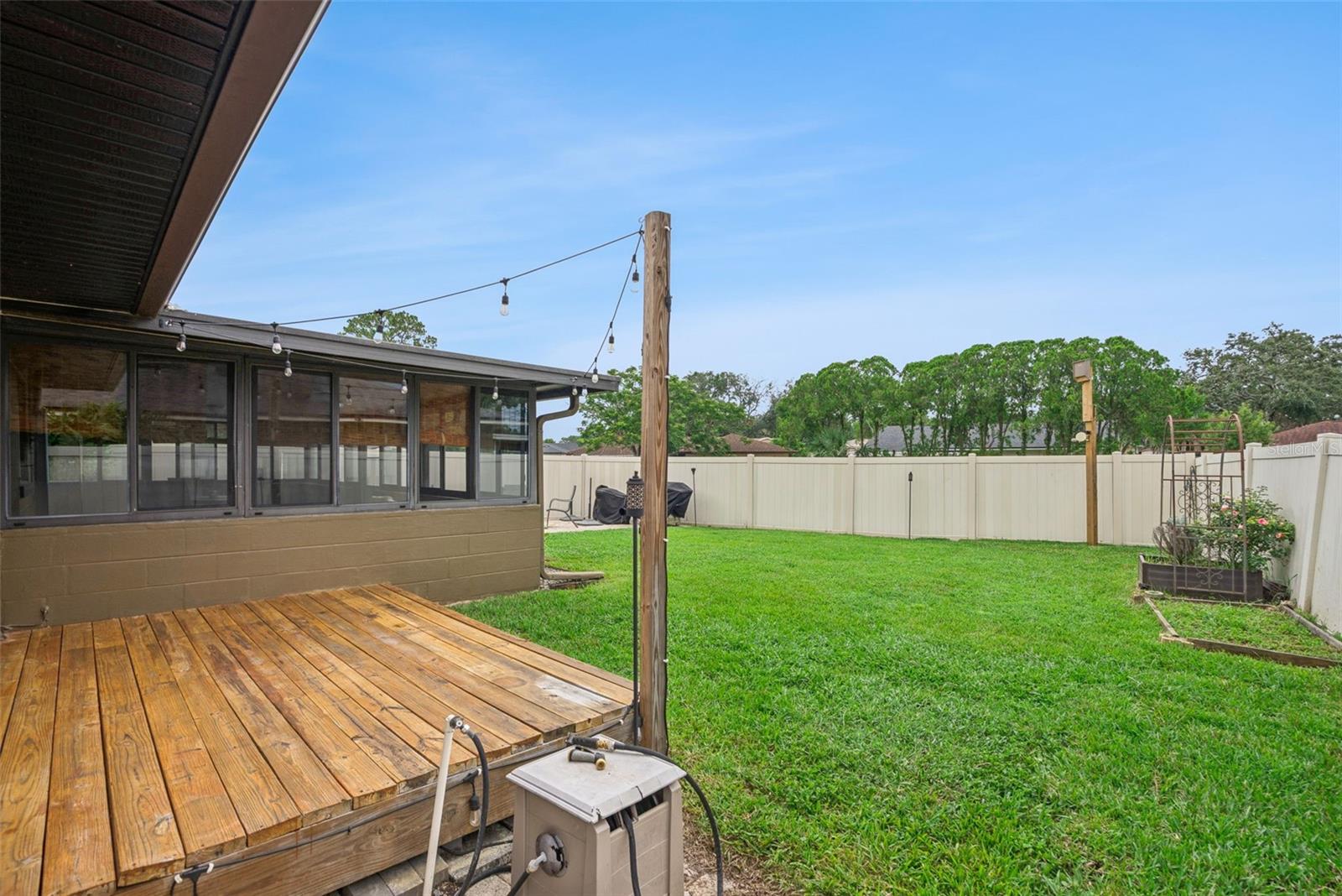 STERLING PARK UNIT 01 - Residential