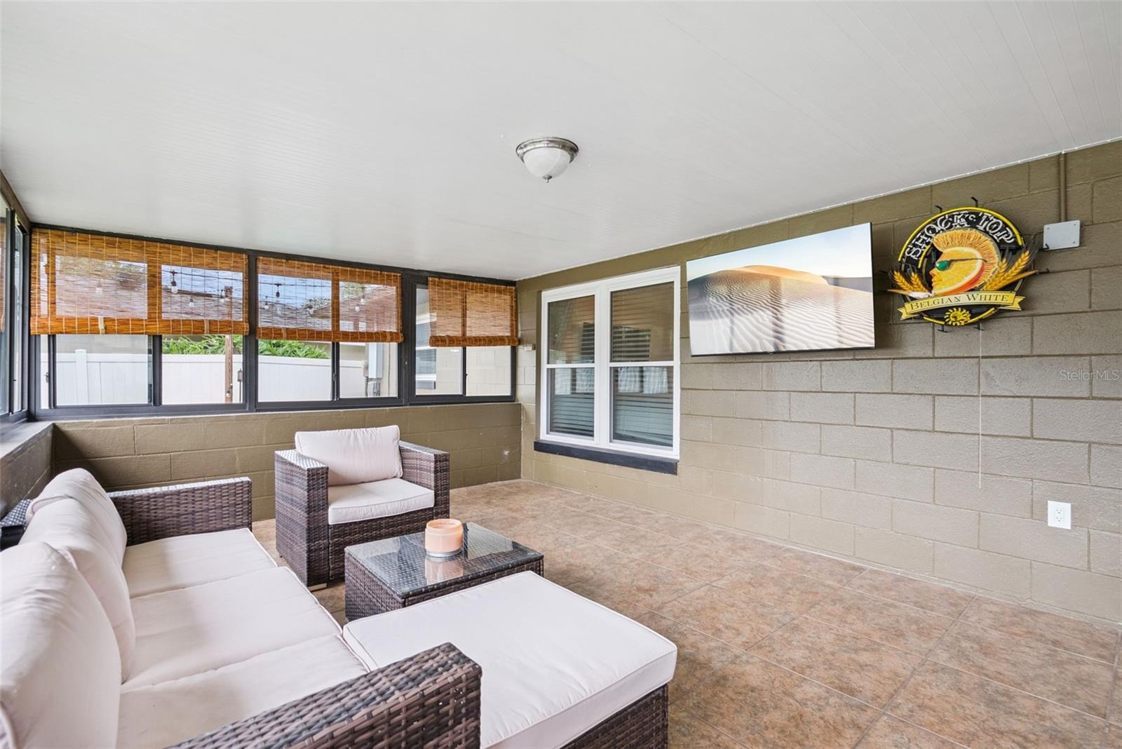 STERLING PARK UNIT 01 - Residential