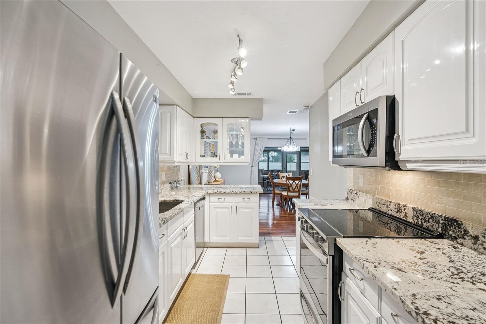 STERLING PARK UNIT 01 - Residential