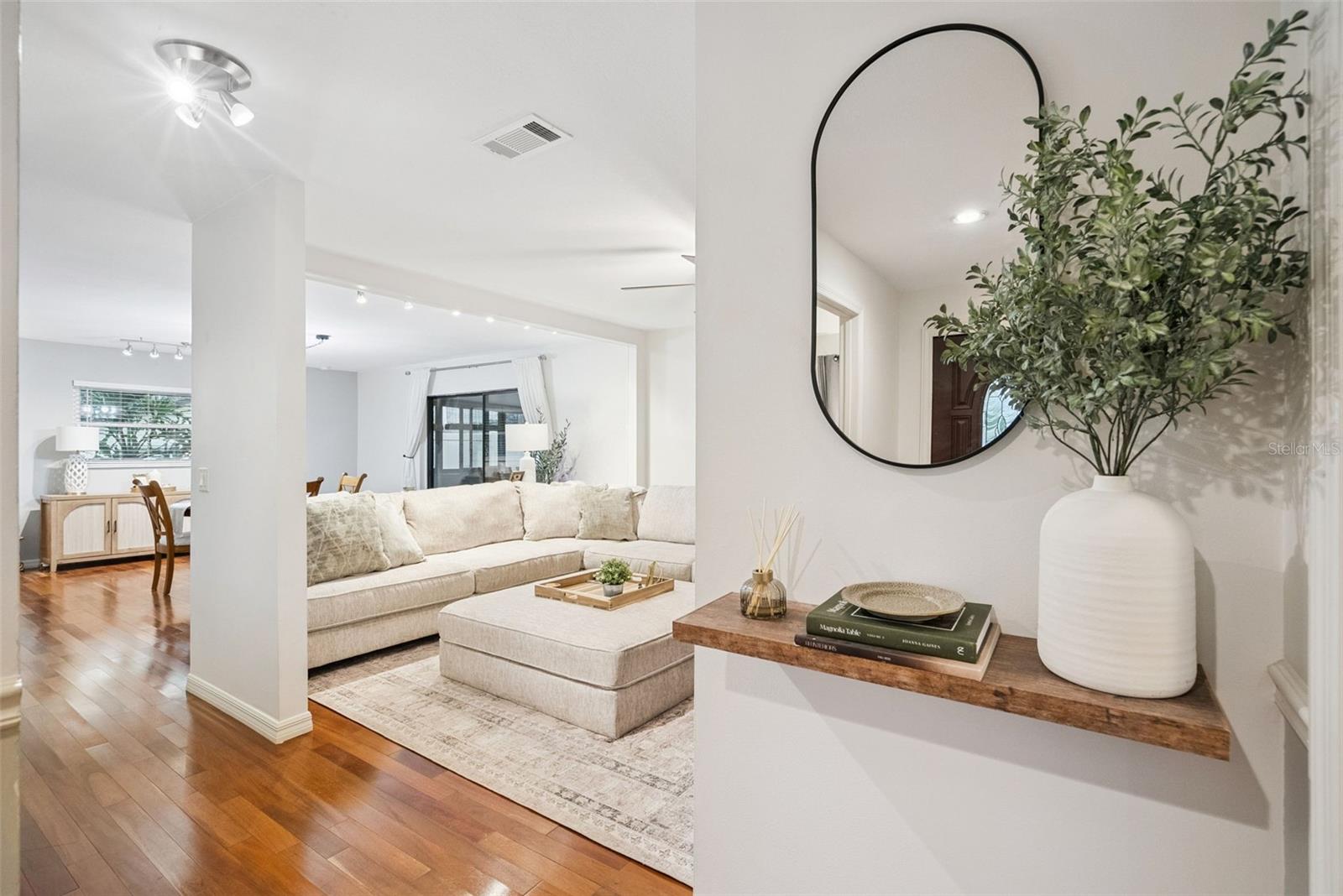 STERLING PARK UNIT 01 - Residential