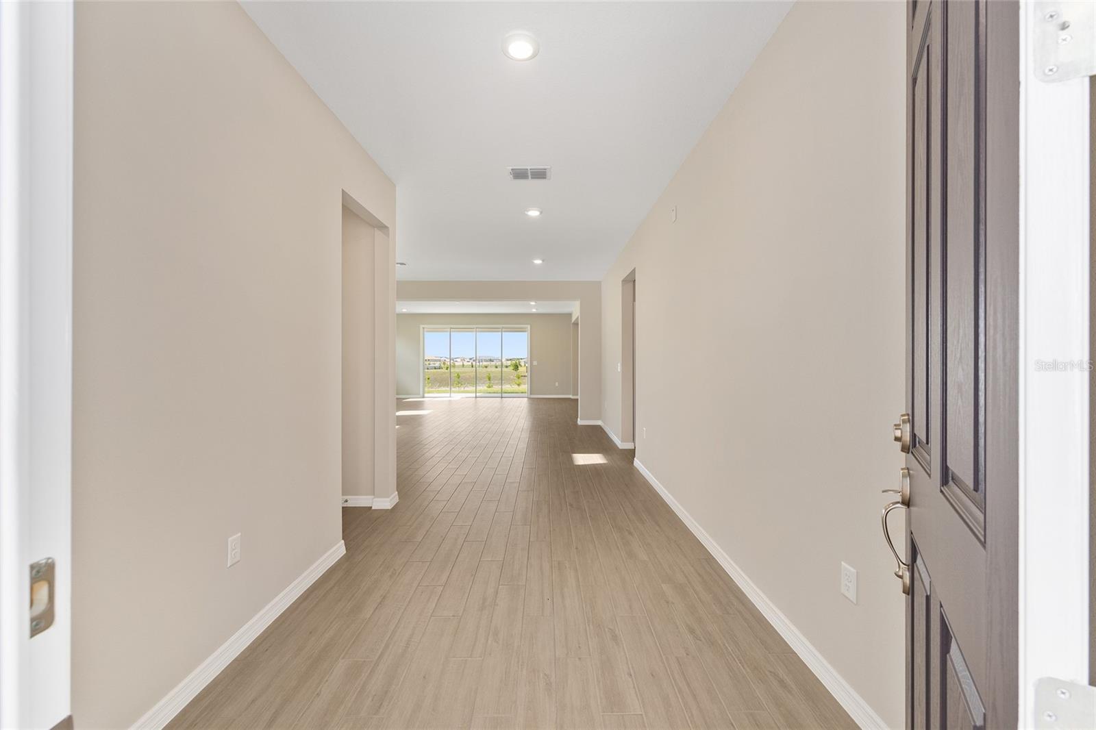 CALESA TOWNSHIP - Residential