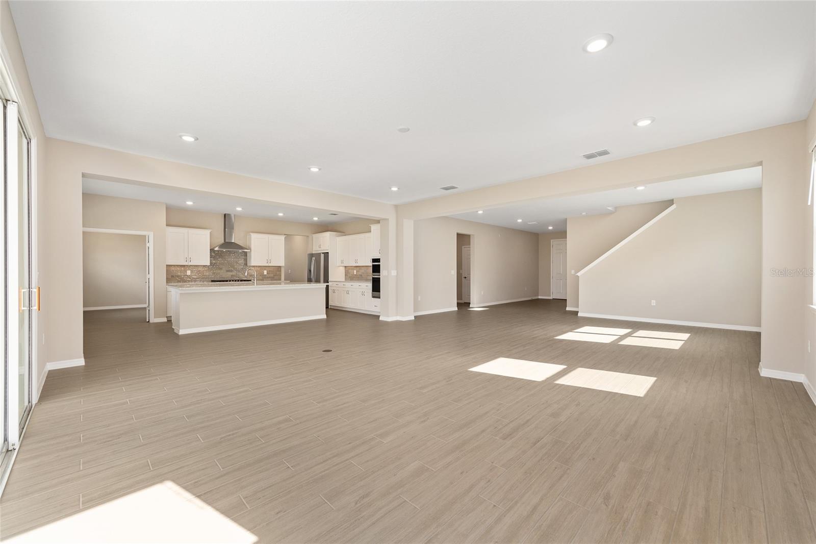 CALESA TOWNSHIP - Residential