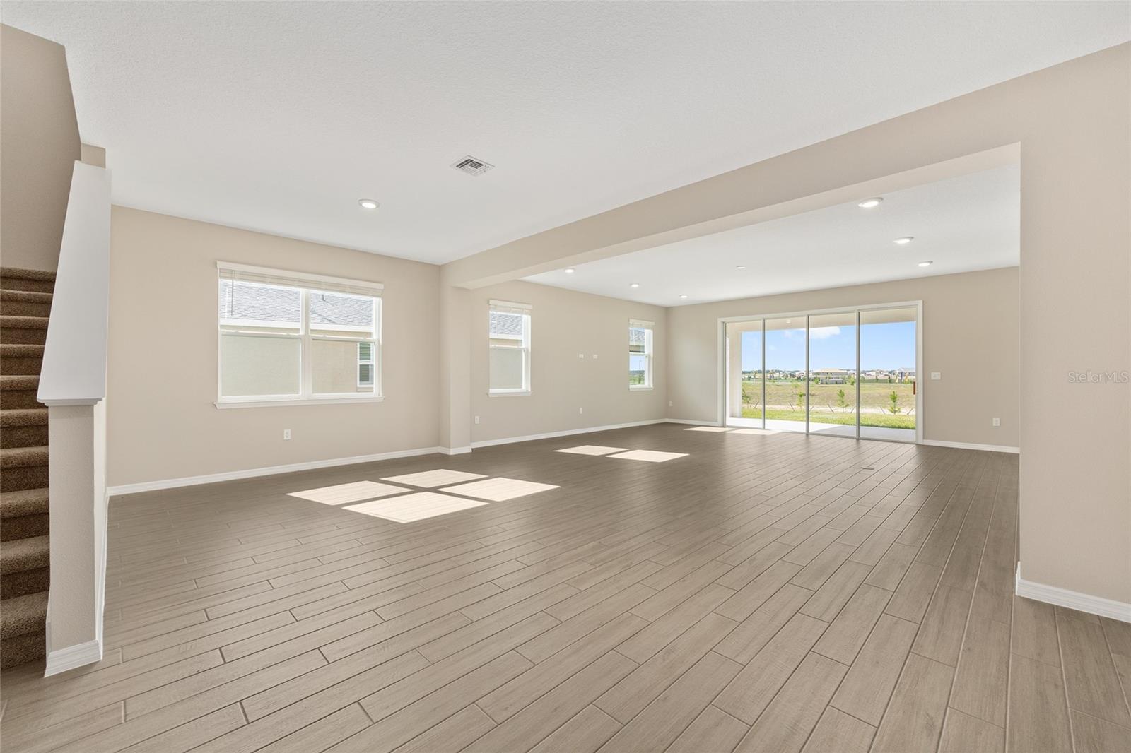 CALESA TOWNSHIP - Residential