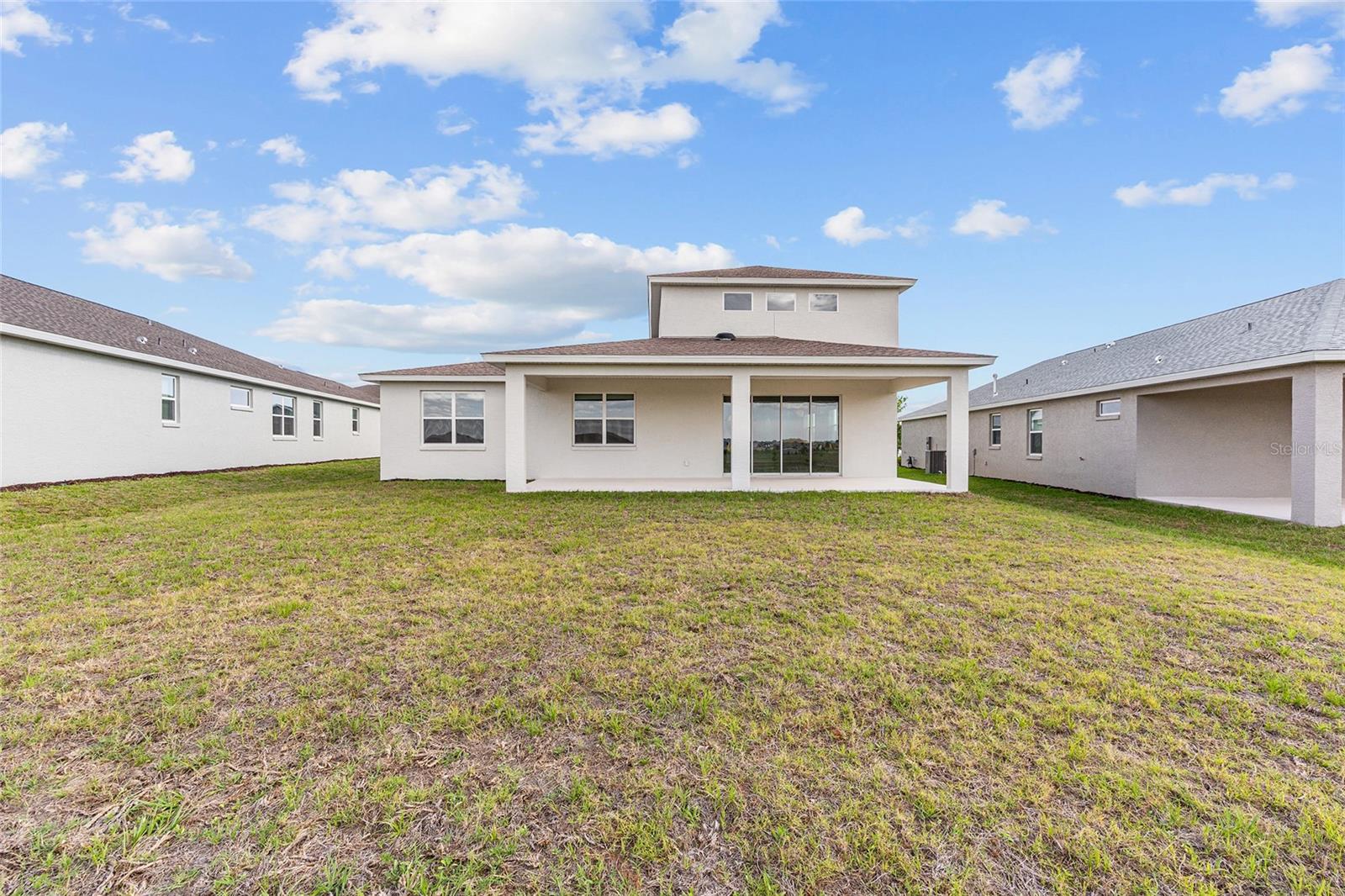CALESA TOWNSHIP - Residential