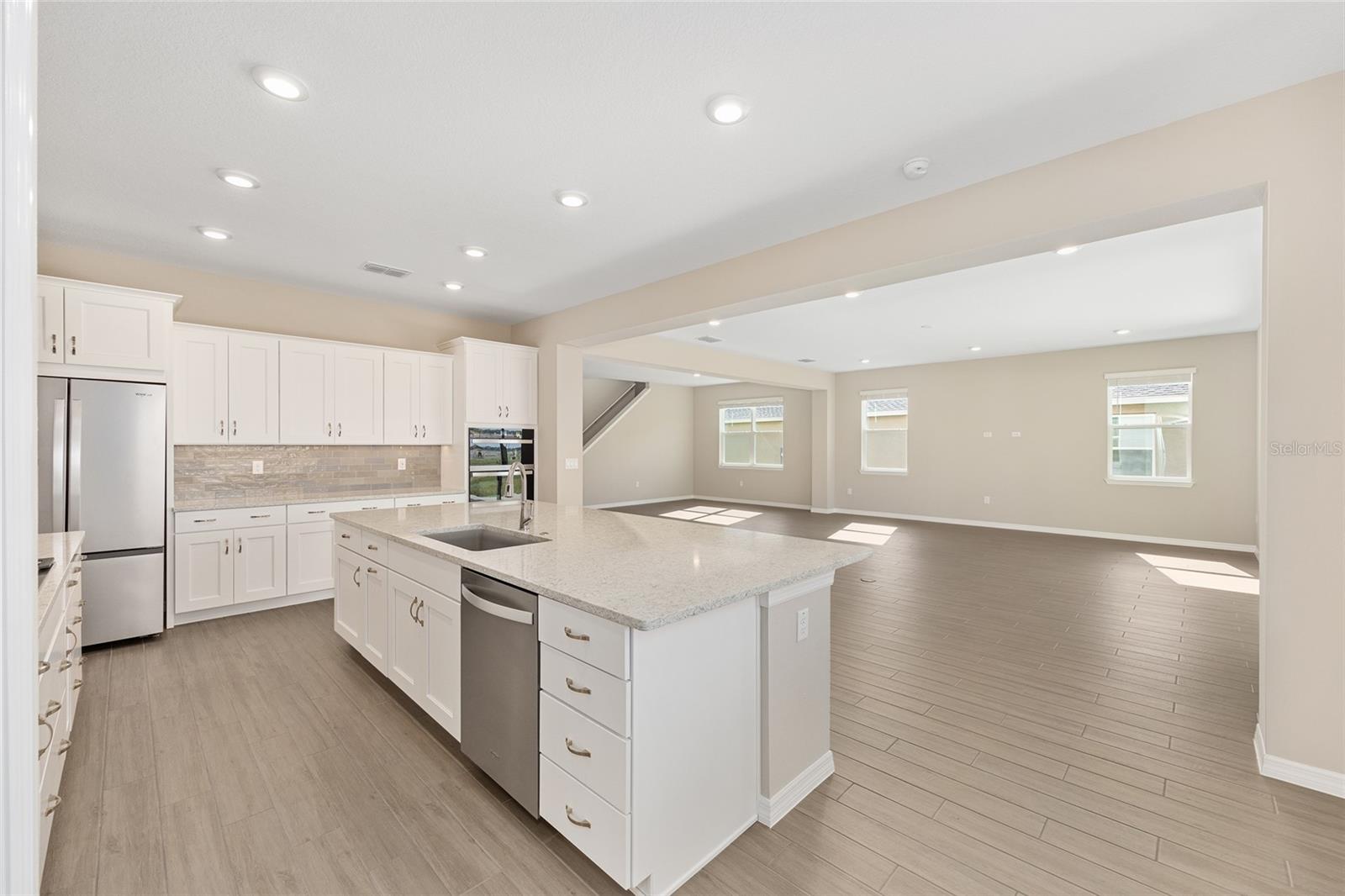 CALESA TOWNSHIP - Residential