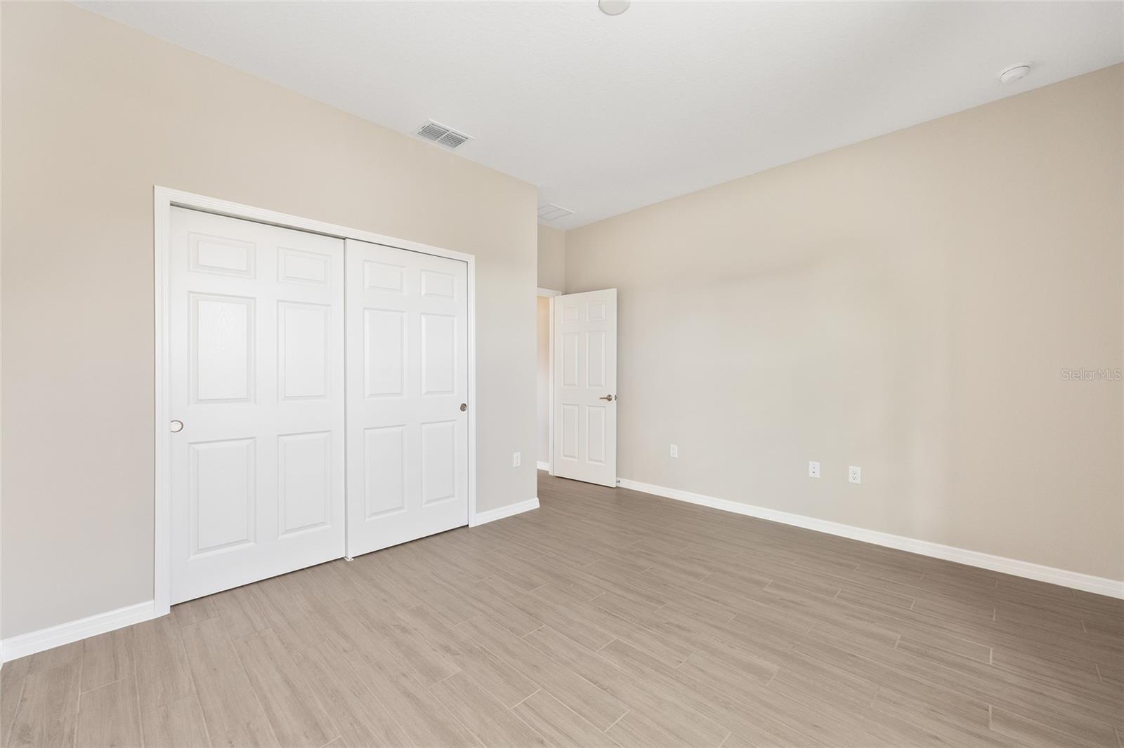 CALESA TOWNSHIP - Residential
