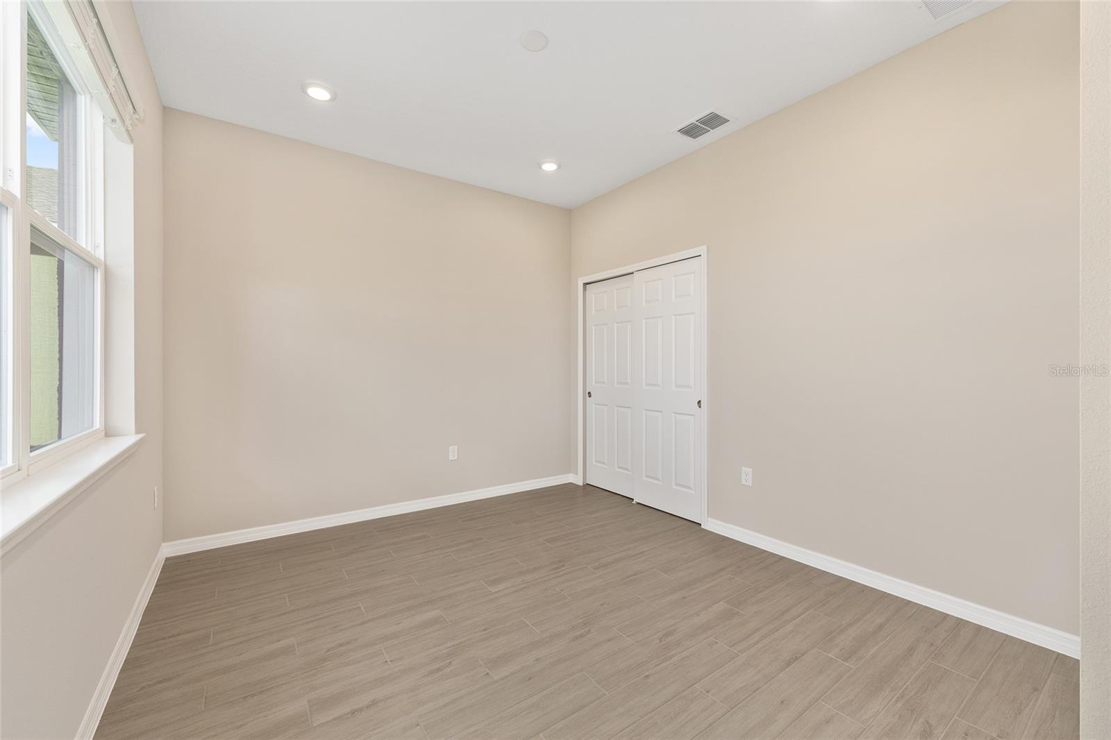 CALESA TOWNSHIP - Residential