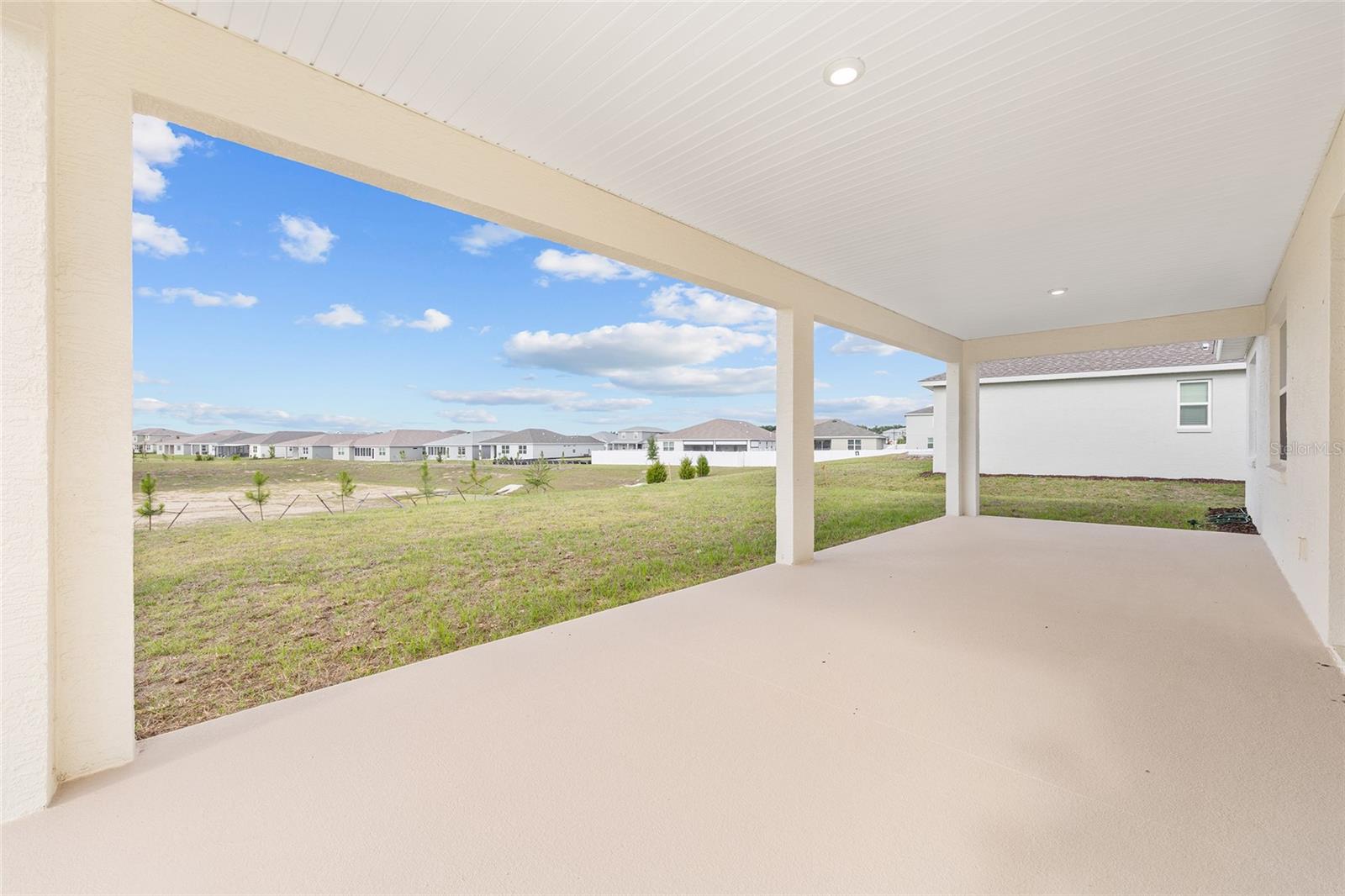 CALESA TOWNSHIP - Residential