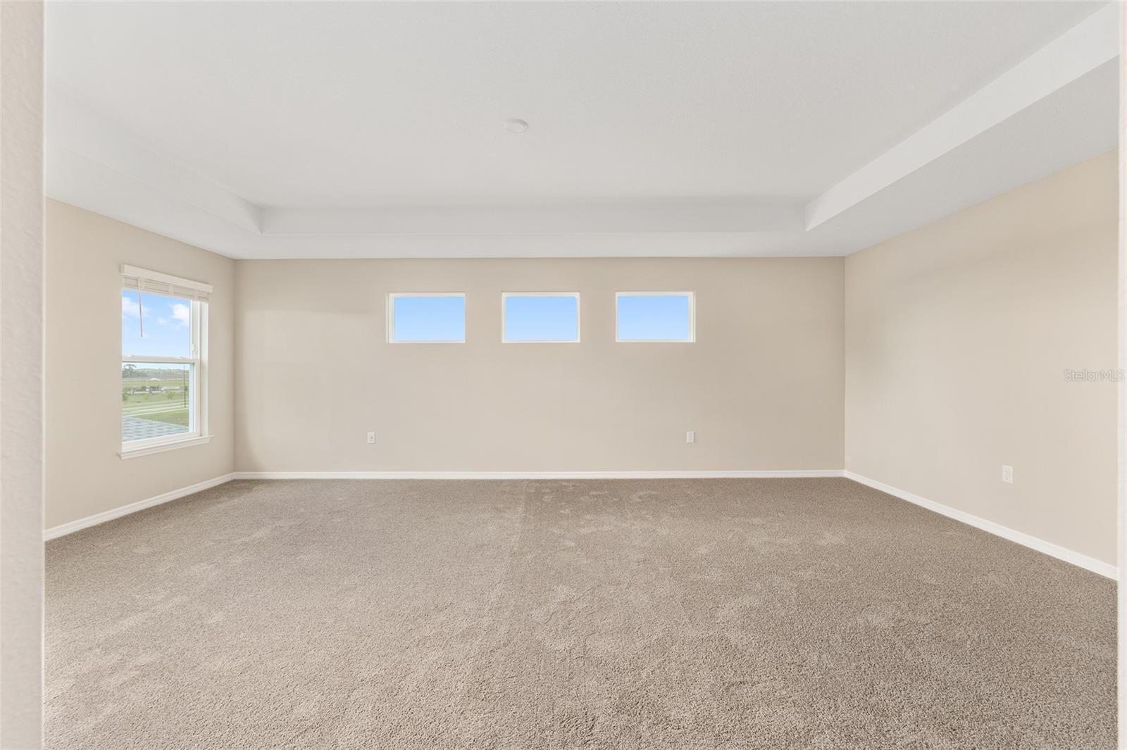 CALESA TOWNSHIP - Residential