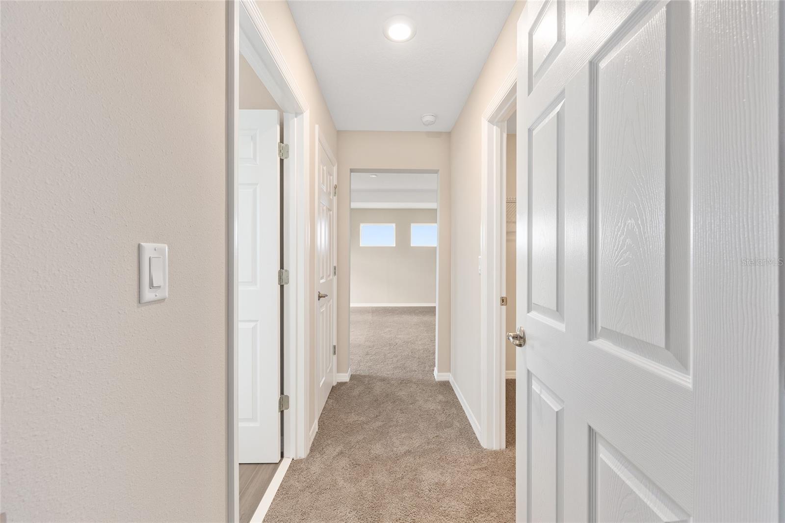 CALESA TOWNSHIP - Residential