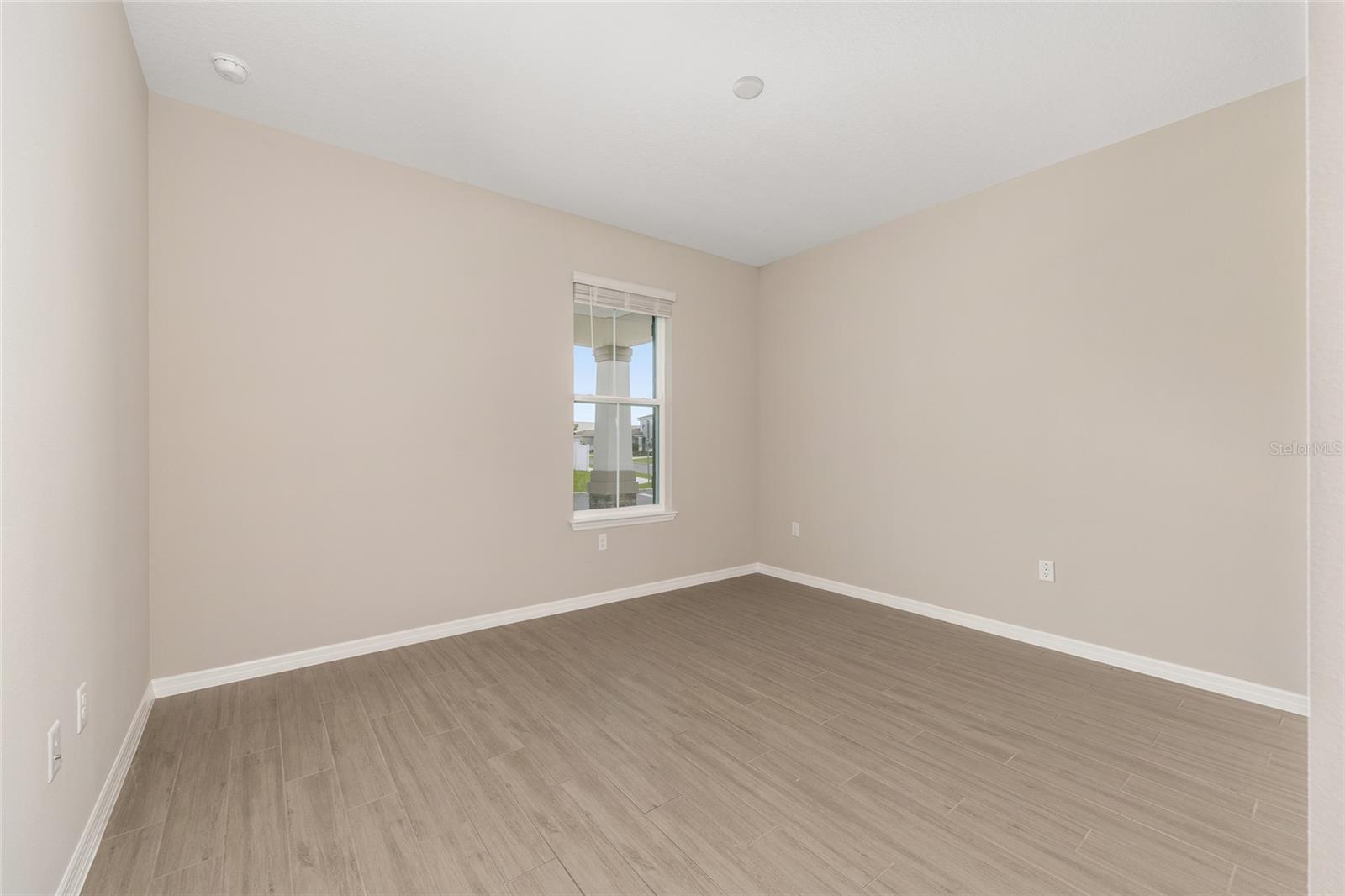 CALESA TOWNSHIP - Residential