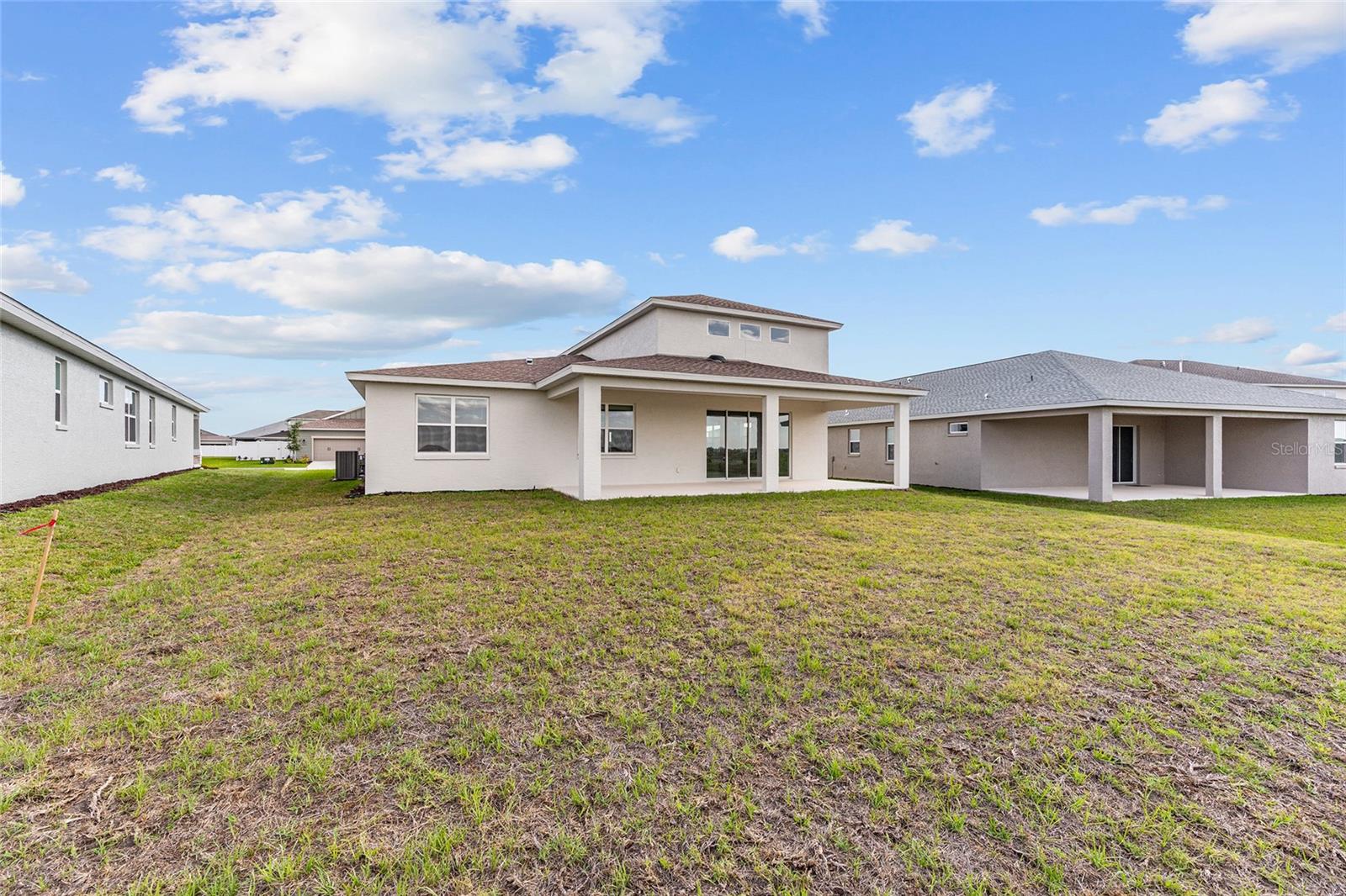 CALESA TOWNSHIP - Residential