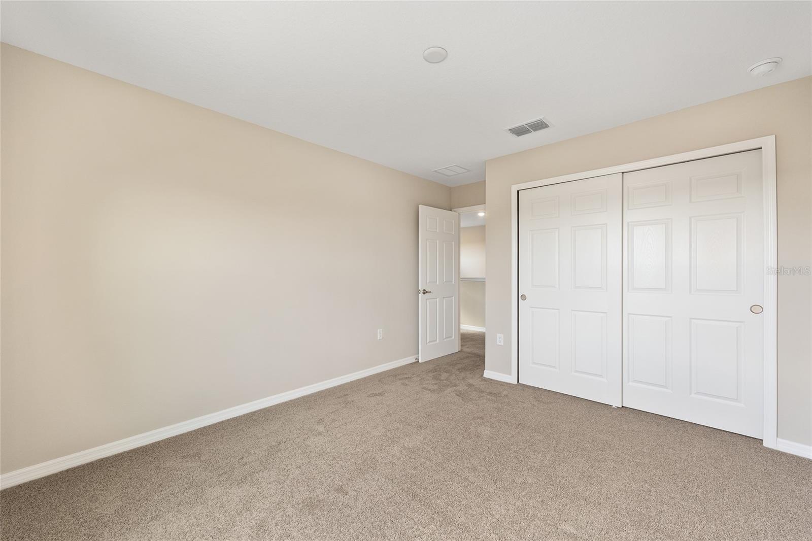 CALESA TOWNSHIP - Residential