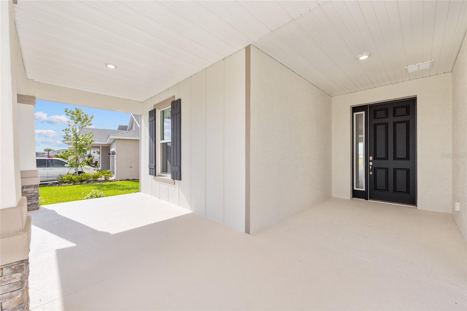 CALESA TOWNSHIP - Residential