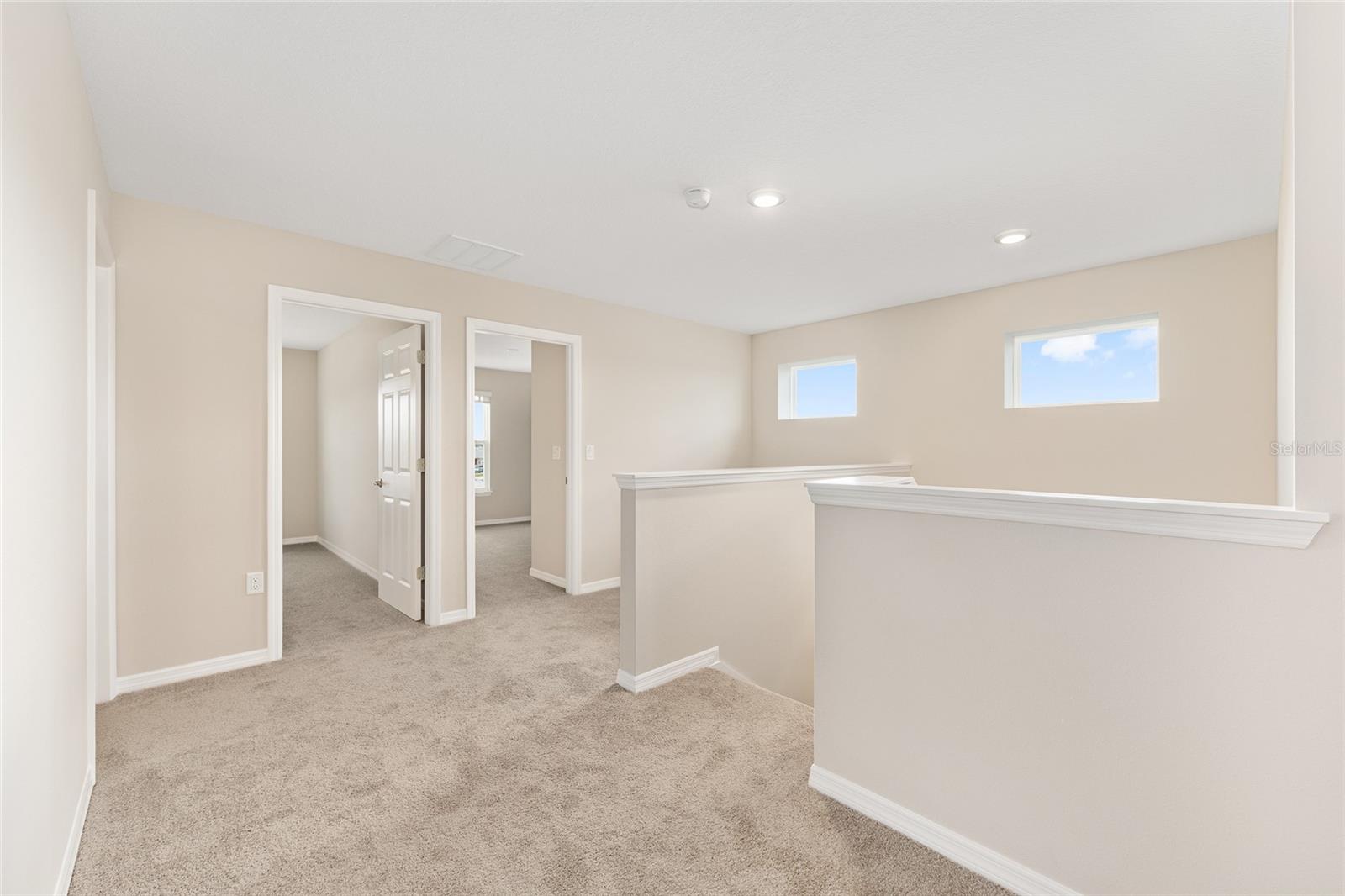 CALESA TOWNSHIP - Residential