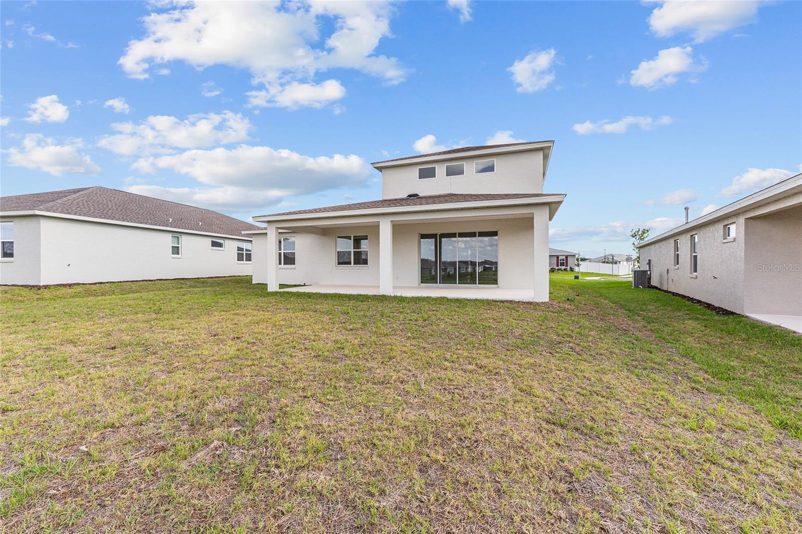 CALESA TOWNSHIP - Residential