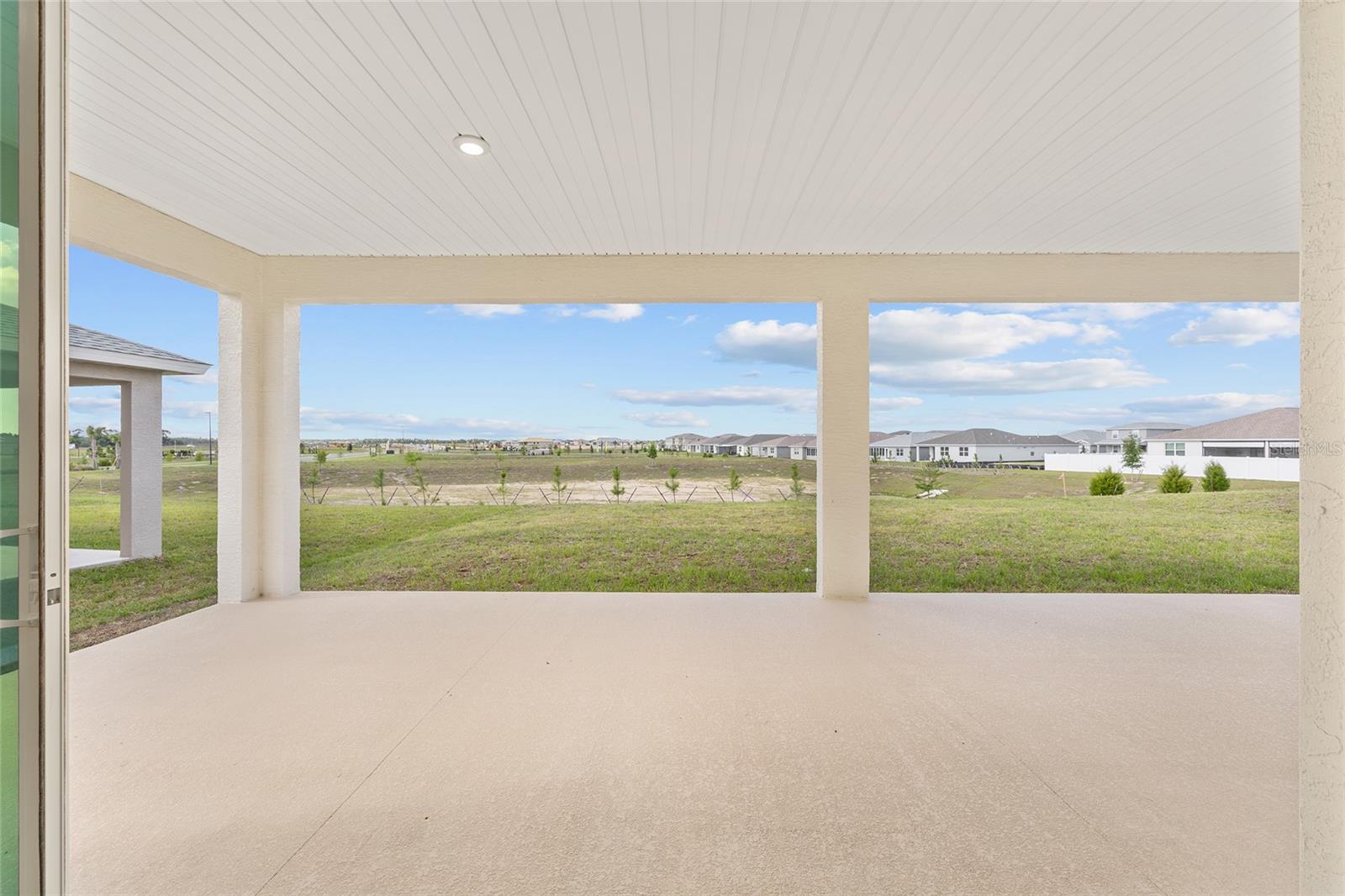 CALESA TOWNSHIP - Residential