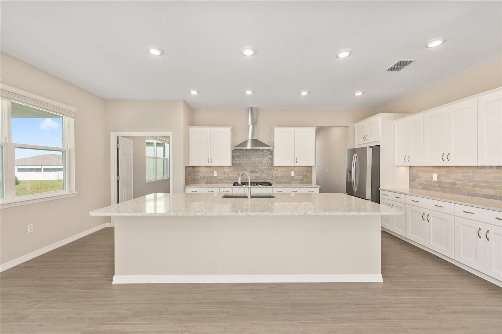 CALESA TOWNSHIP - Residential