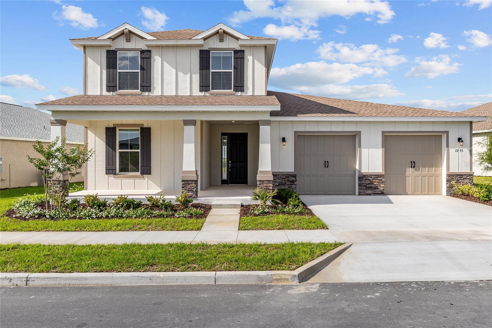CALESA TOWNSHIP - Residential