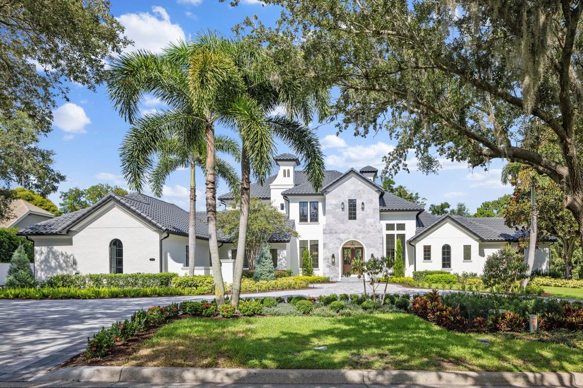 ISLEWORTH - Residential