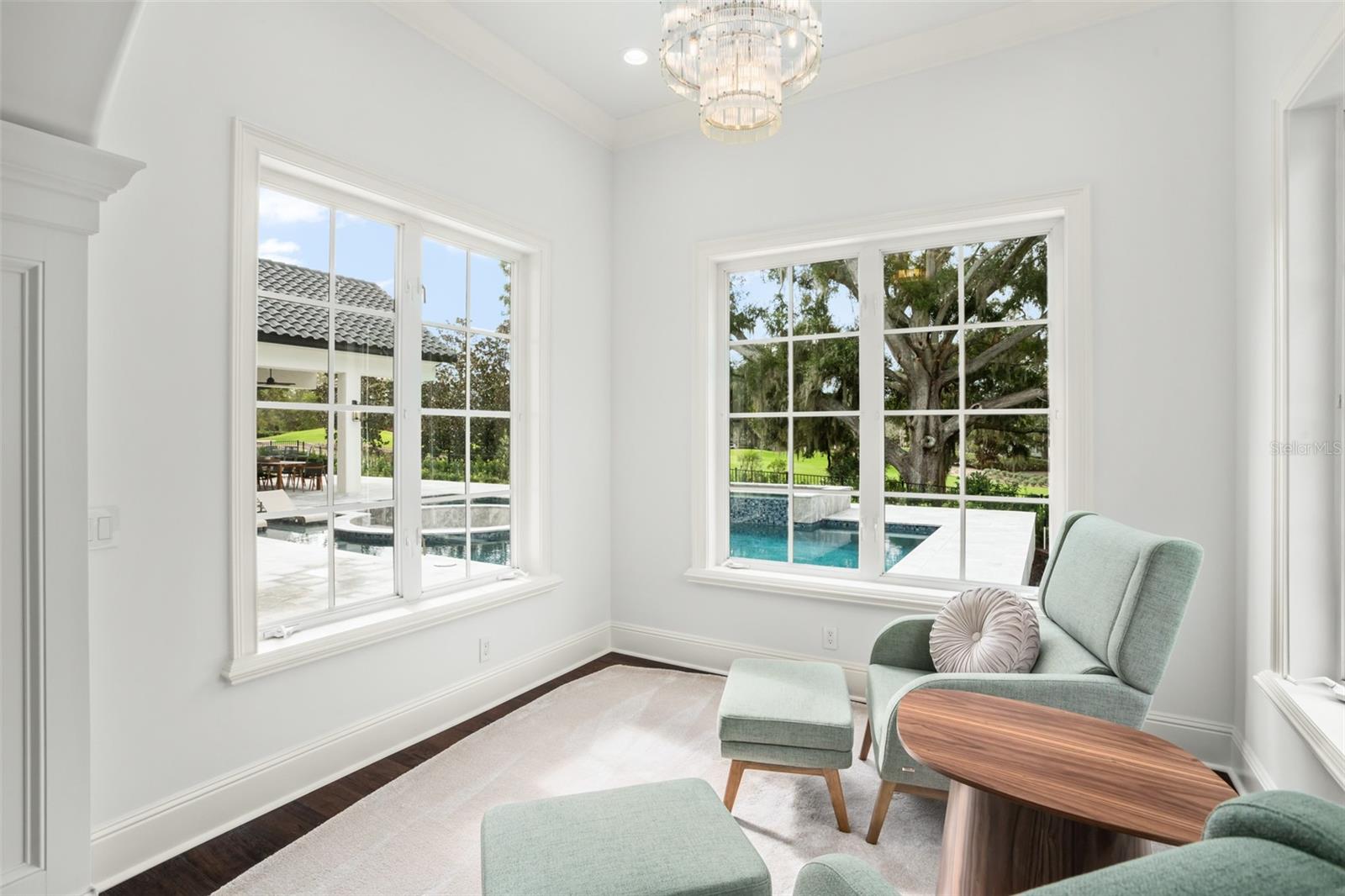 ISLEWORTH - Residential