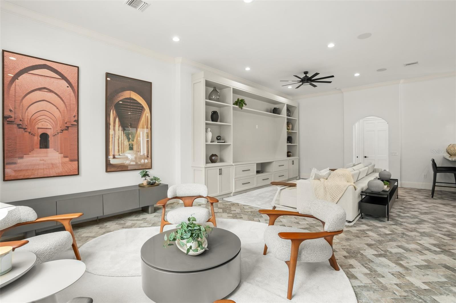 ISLEWORTH - Residential