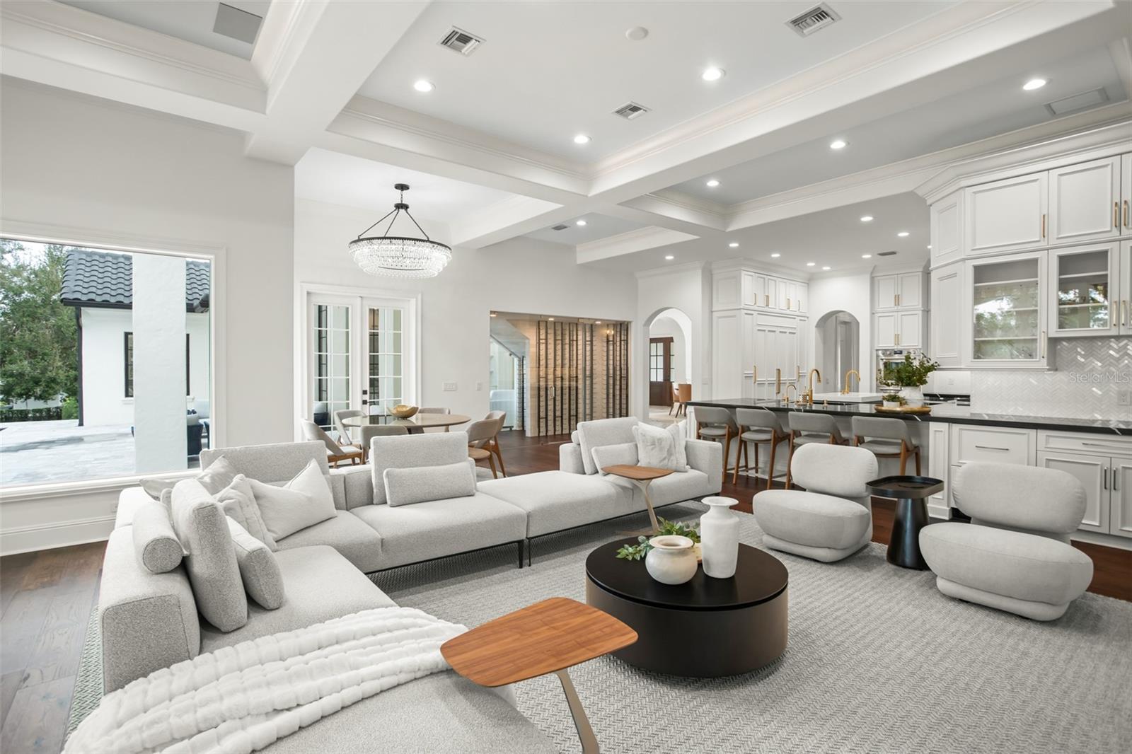 ISLEWORTH - Residential
