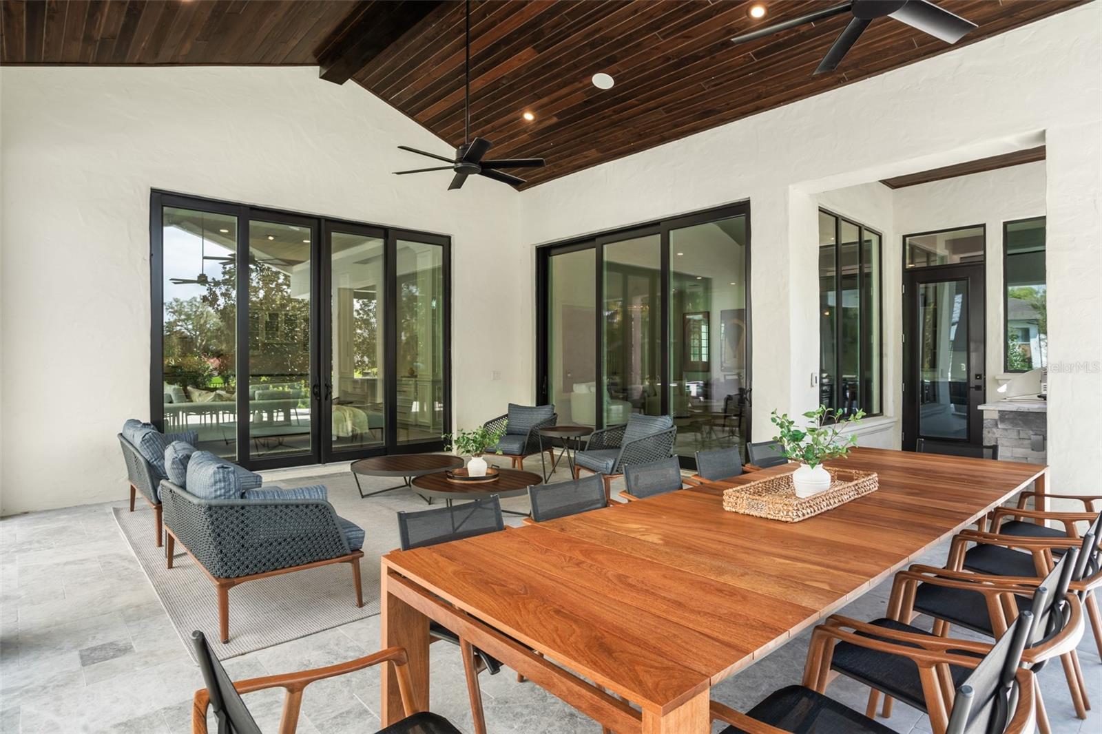 ISLEWORTH - Residential