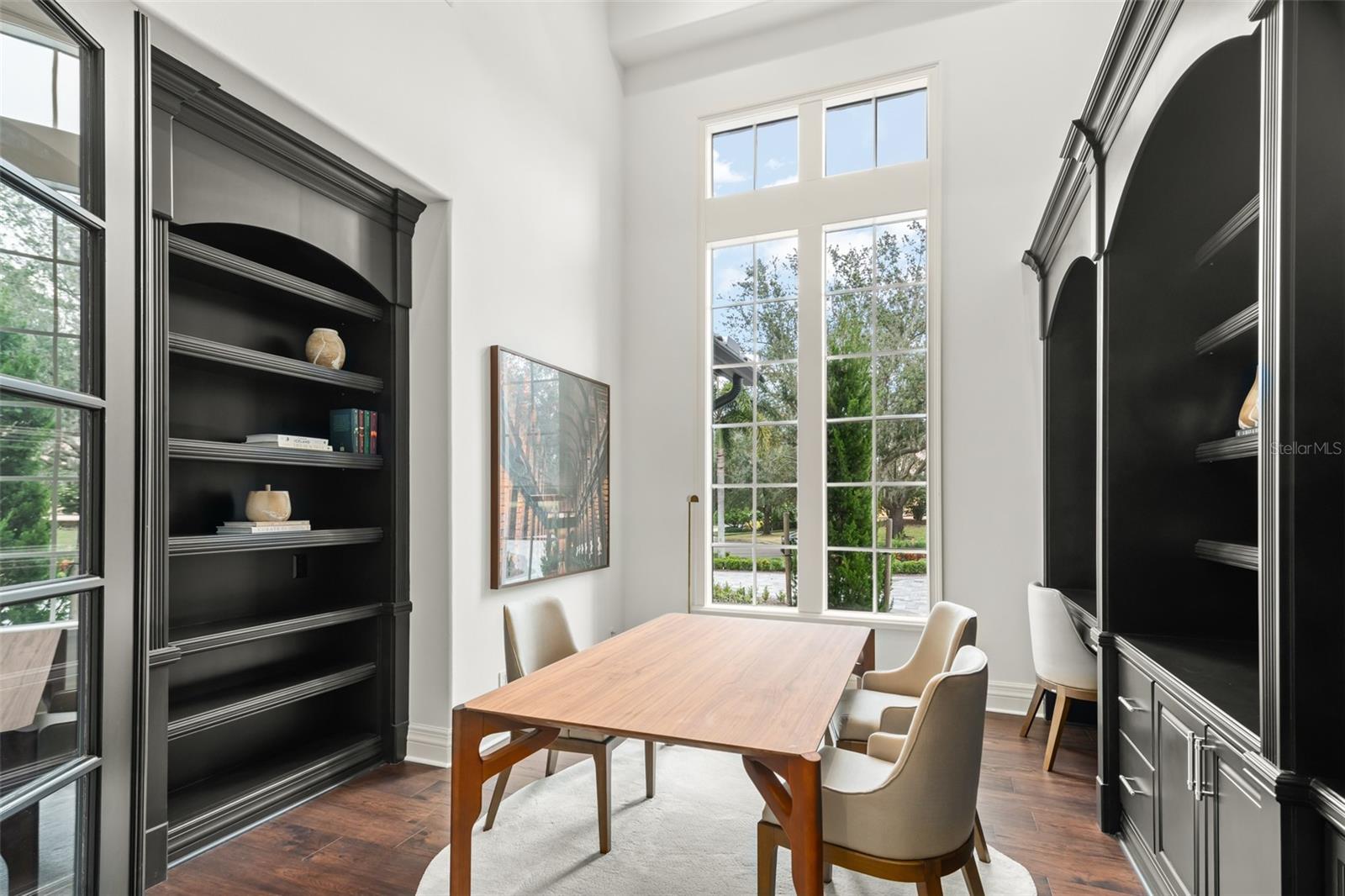 ISLEWORTH - Residential
