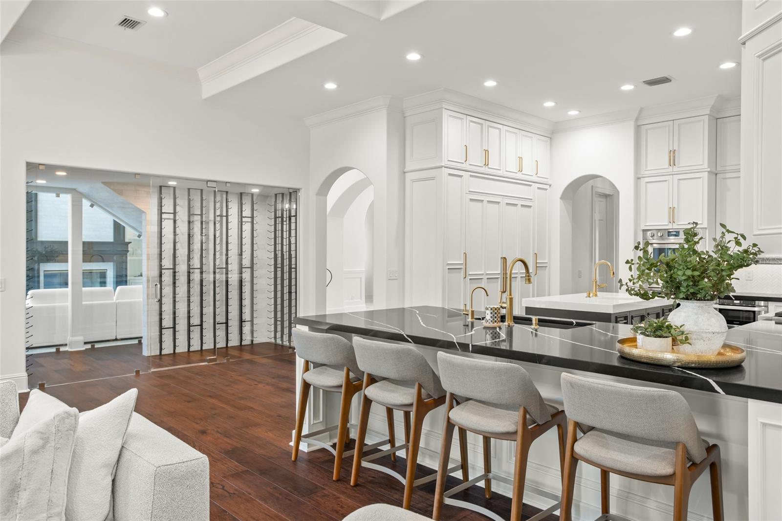 ISLEWORTH - Residential