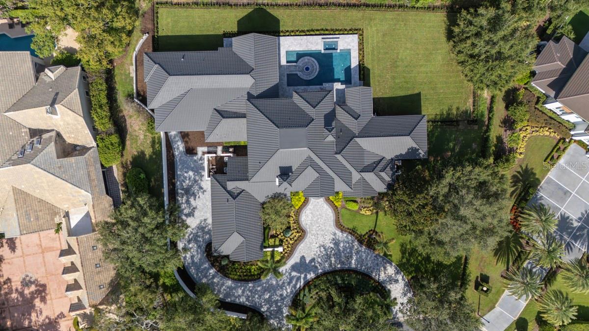 ISLEWORTH - Residential