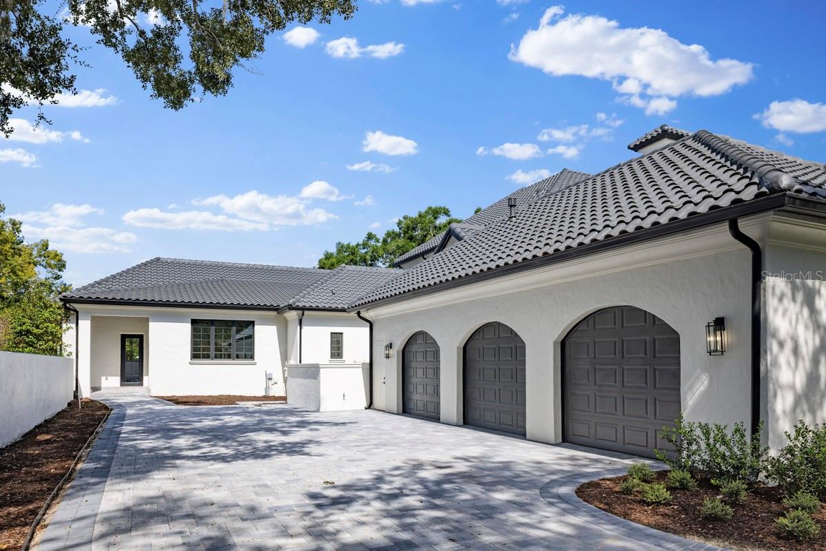 ISLEWORTH - Residential