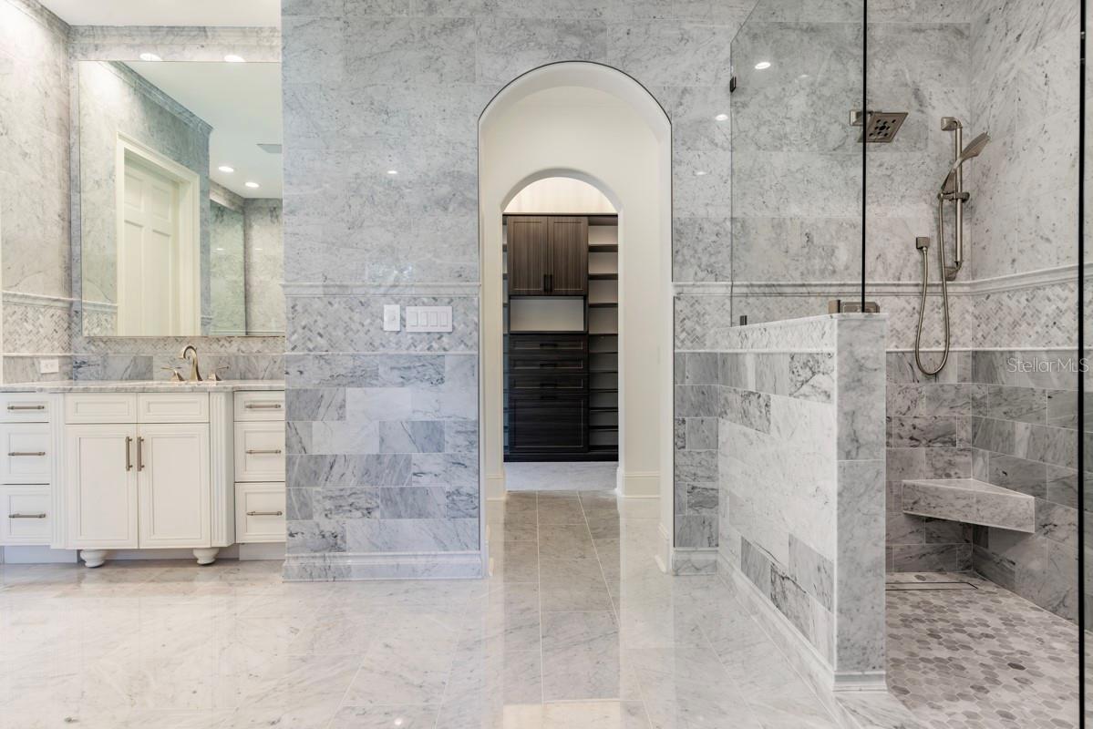 ISLEWORTH - Residential