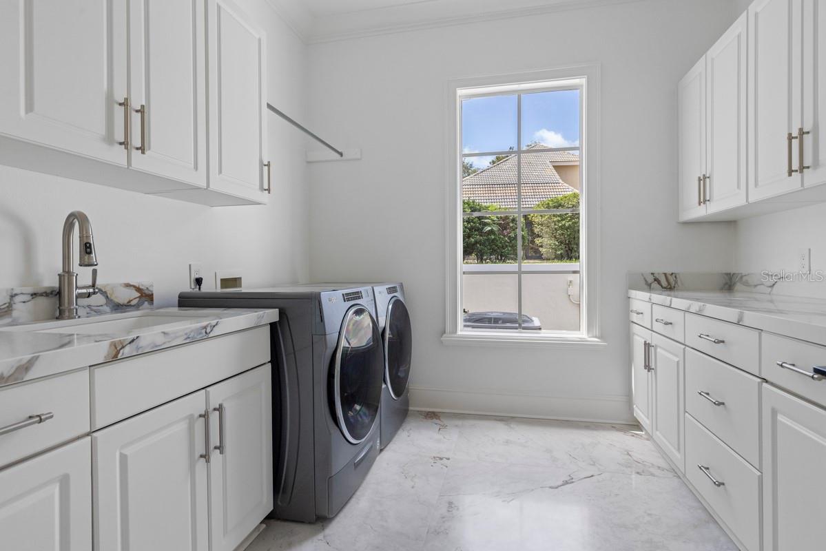 ISLEWORTH - Residential