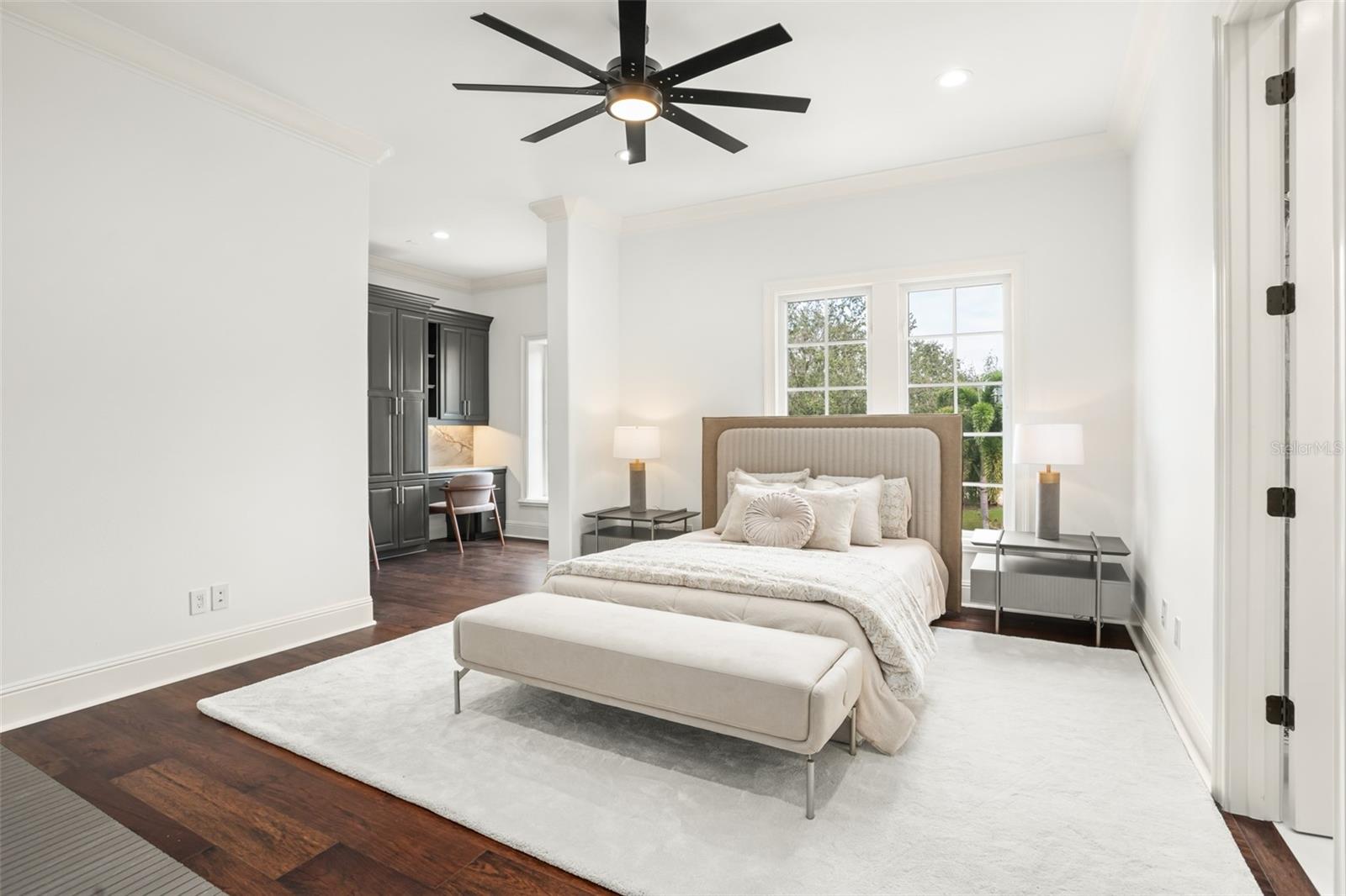 ISLEWORTH - Residential