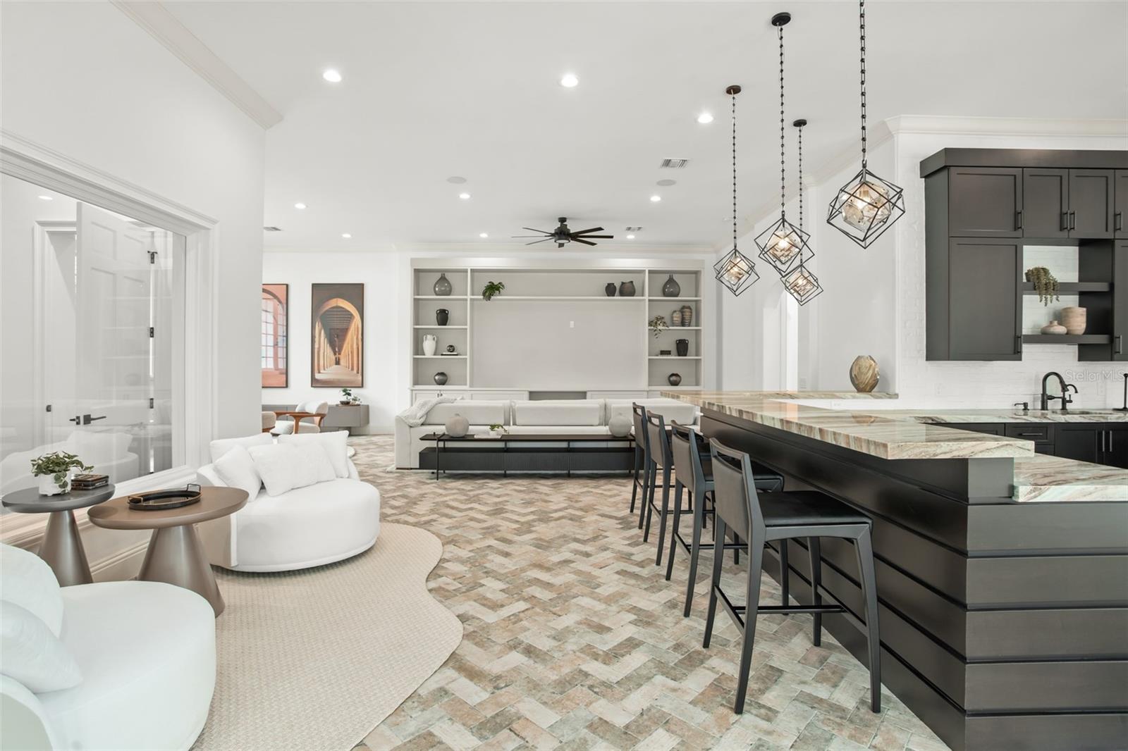 ISLEWORTH - Residential
