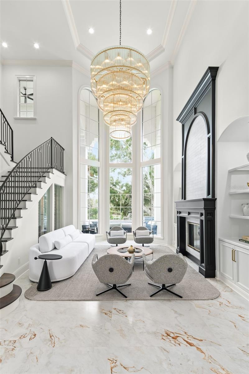ISLEWORTH - Residential
