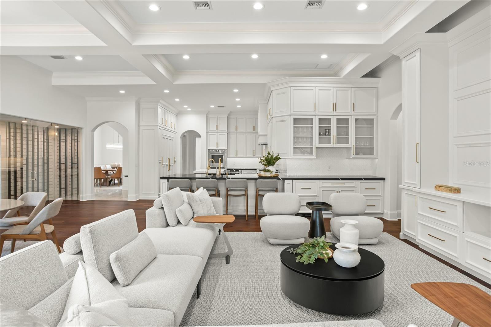 ISLEWORTH - Residential
