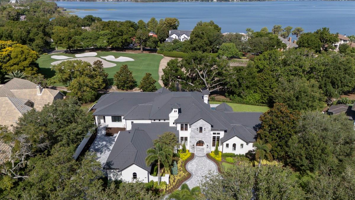 ISLEWORTH - Residential