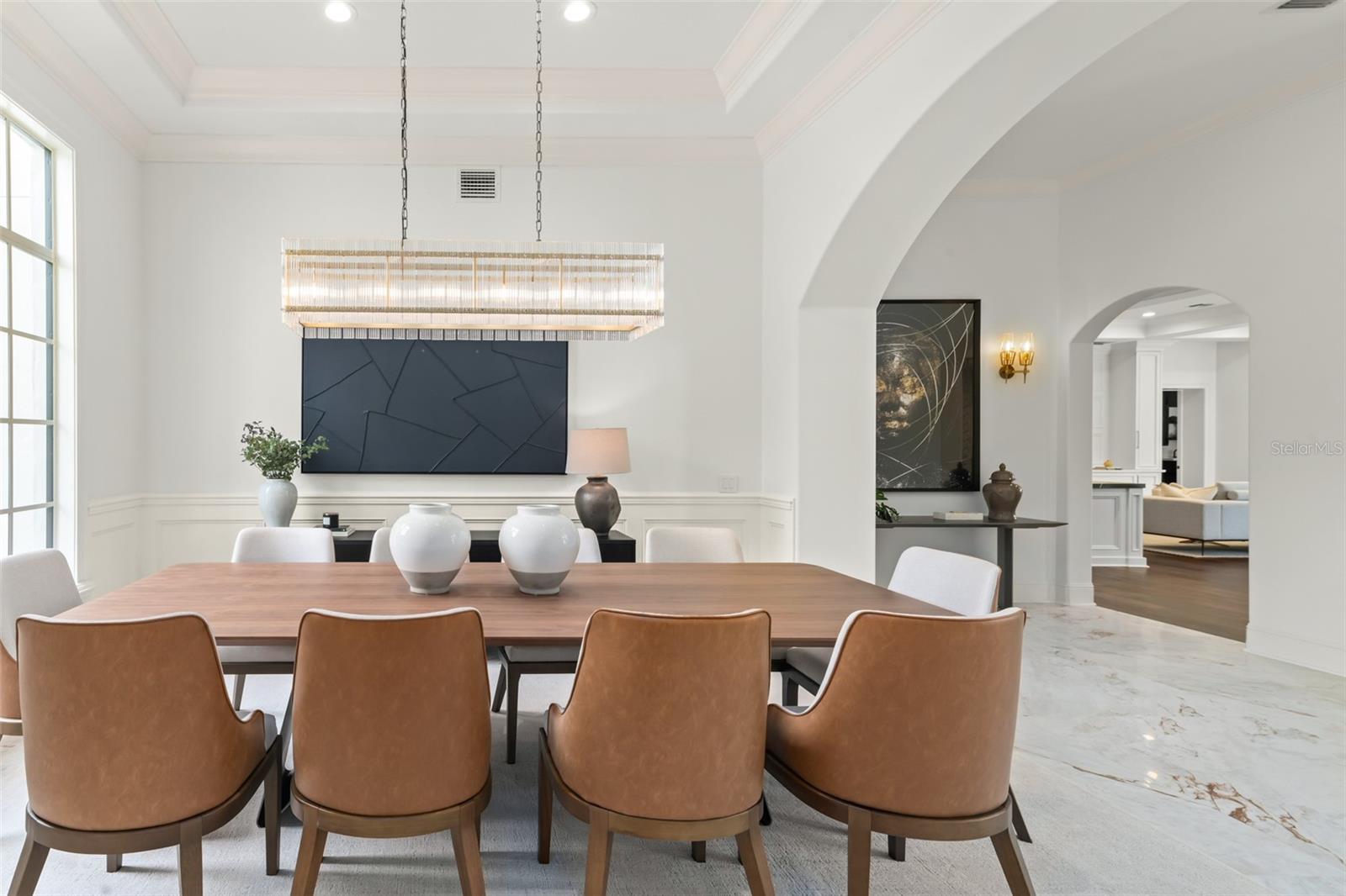 ISLEWORTH - Residential
