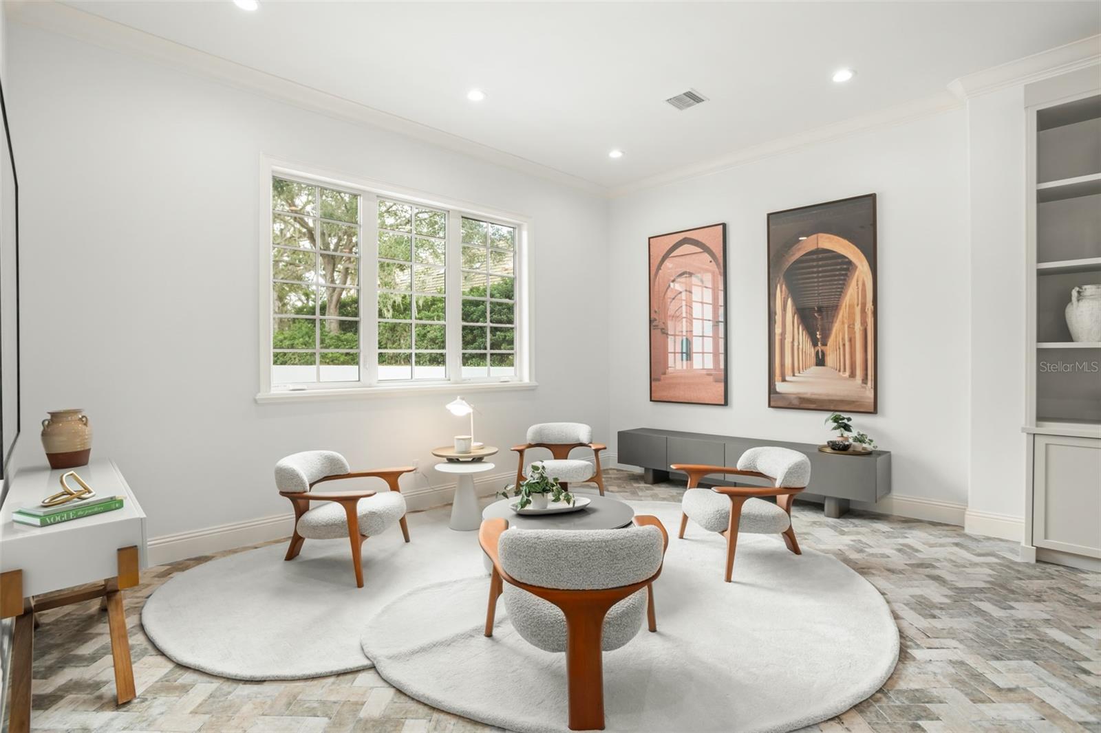 ISLEWORTH - Residential