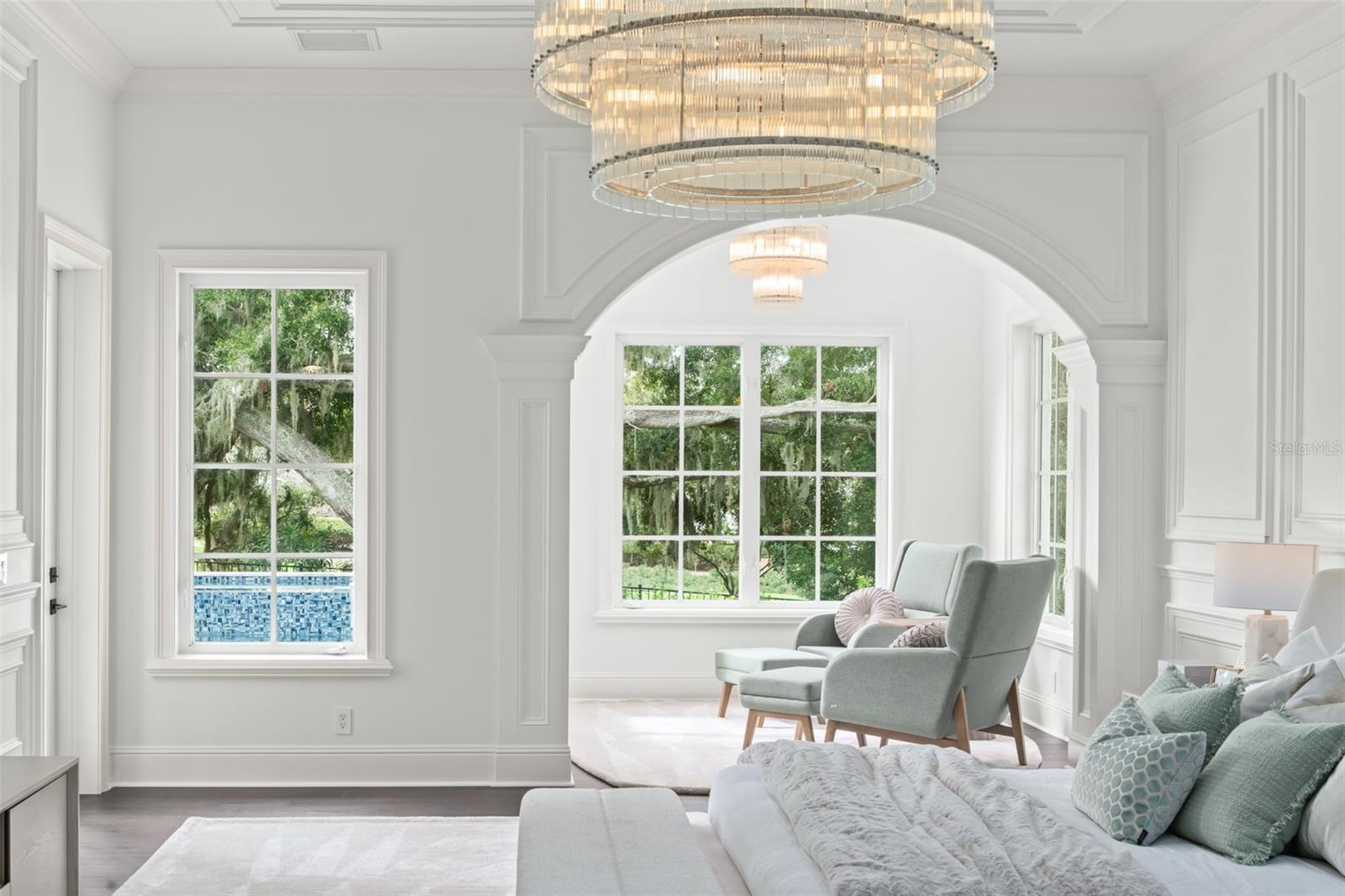 ISLEWORTH - Residential