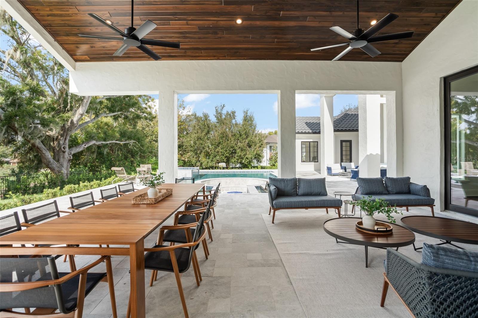 ISLEWORTH - Residential